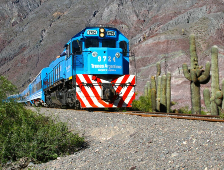 Belgrano Cargas