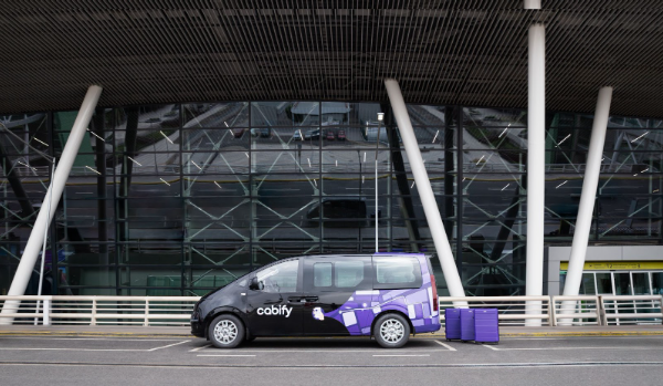 Cabify