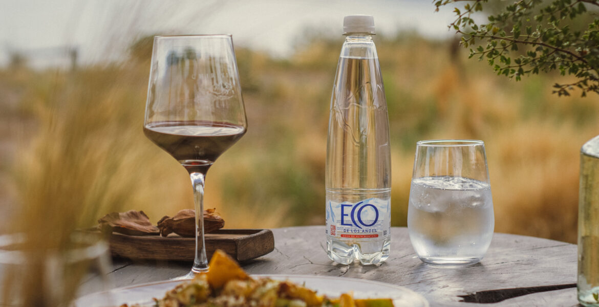 Ecos de Alta Montaña