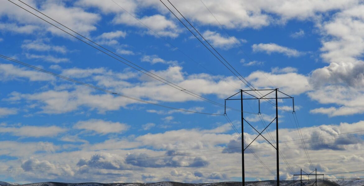 Energía Eléctrica S.A.