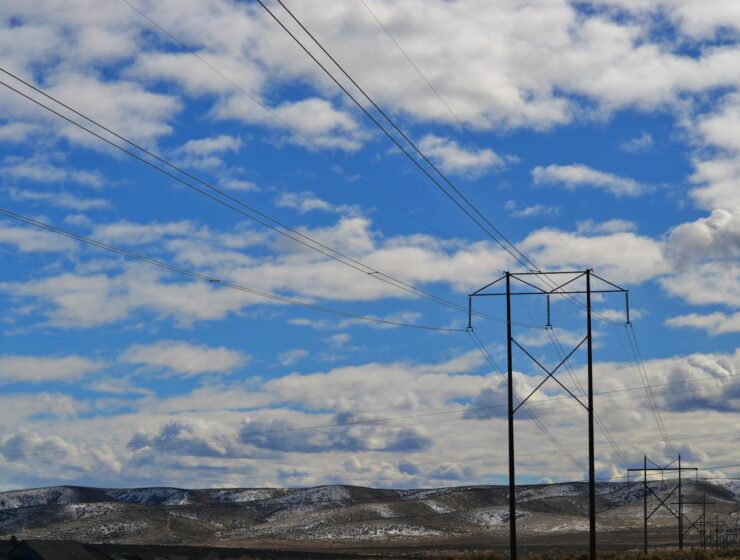 Energía Eléctrica S.A.