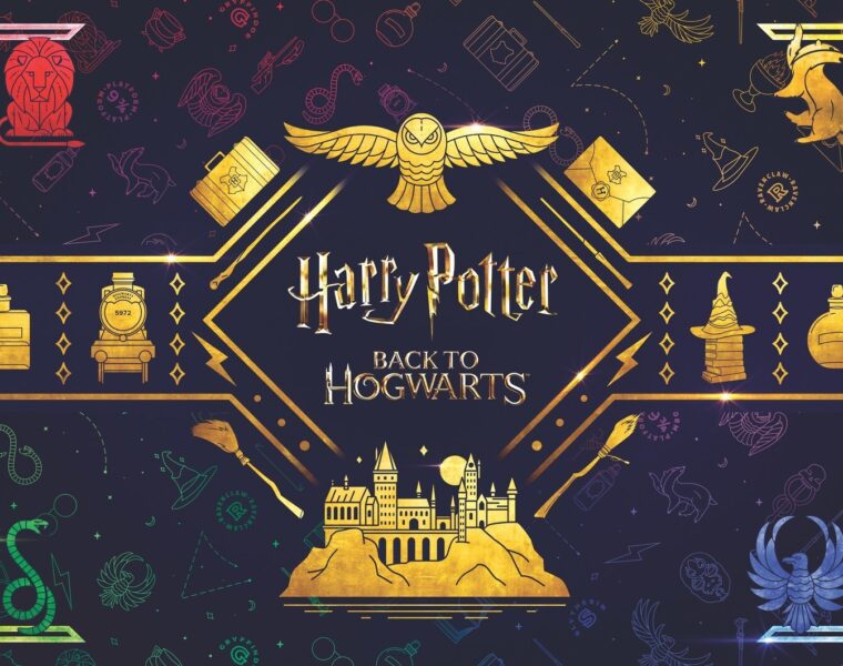Harry Potter
