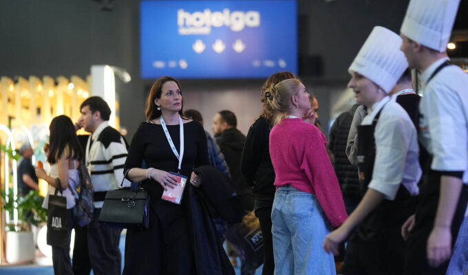 HOTELGA 2025