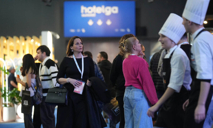 HOTELGA 2025