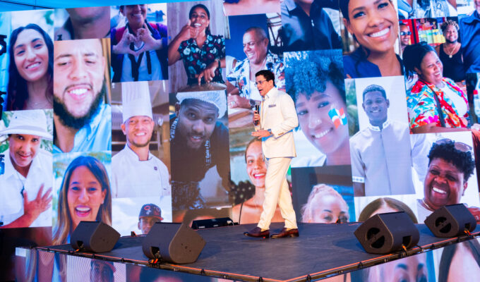 República Dominicana