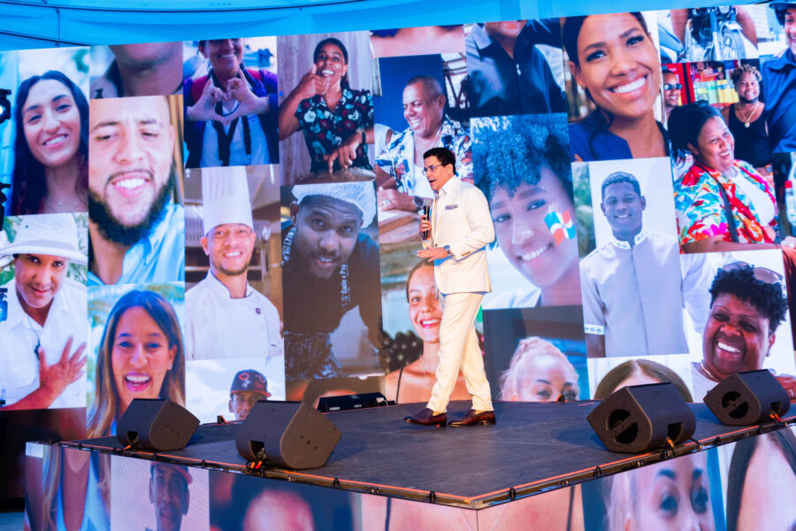 República Dominicana