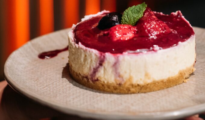cheese cake