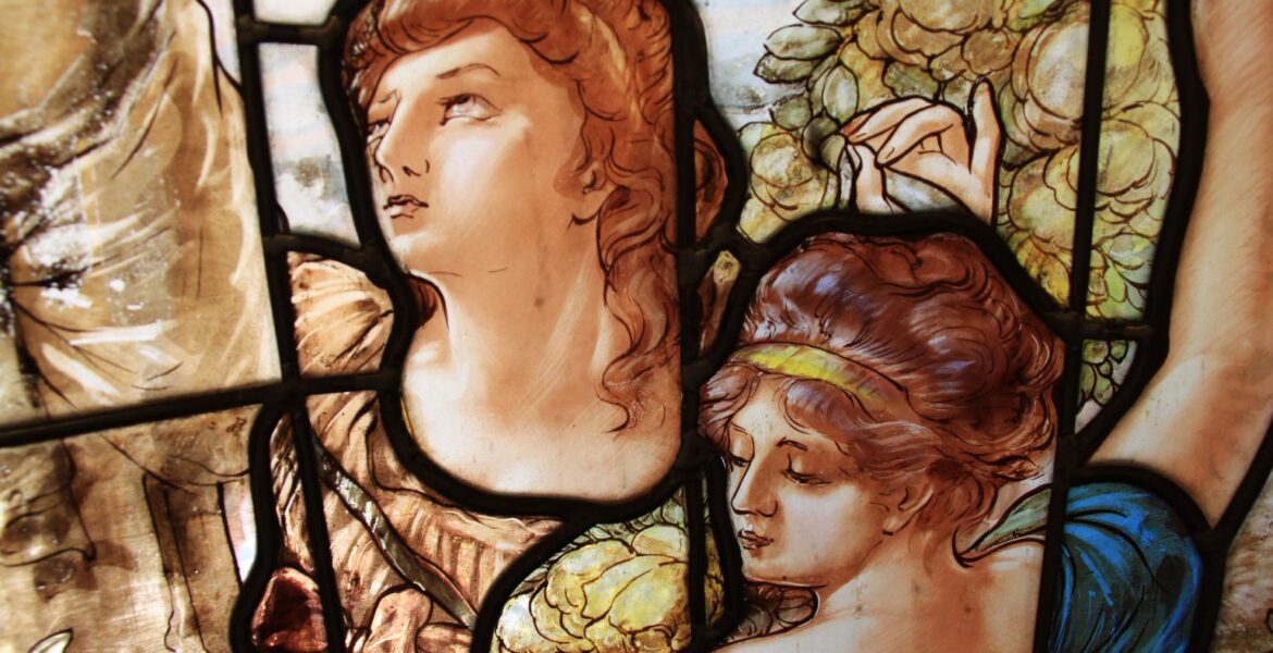 Confitería Las Violetas