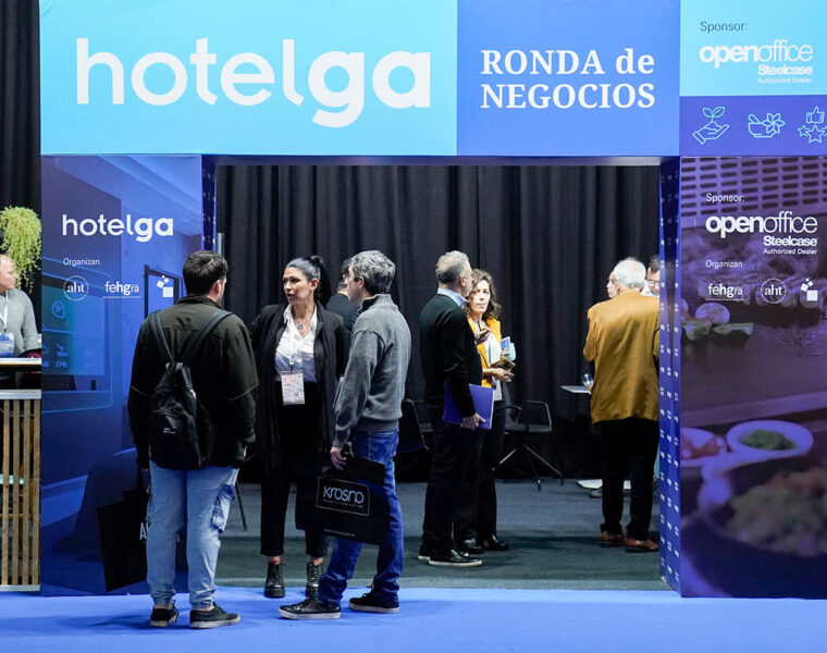 Hotelga