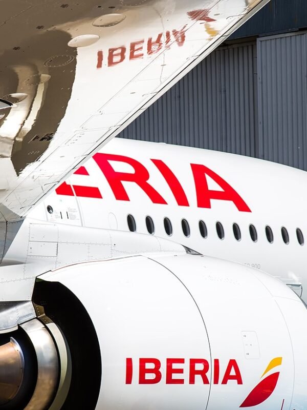 Iberia
