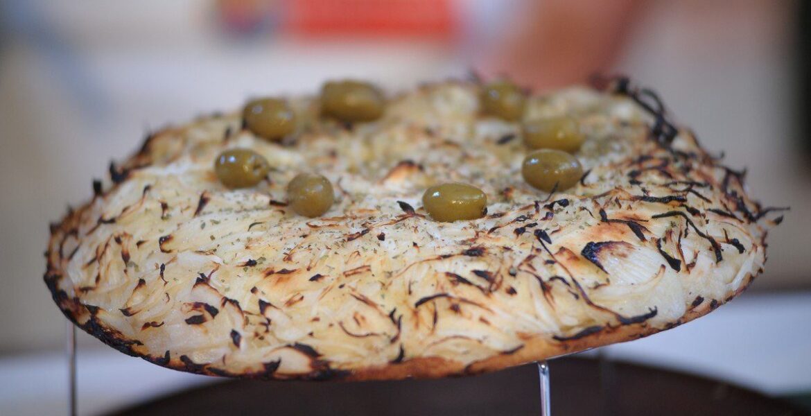 Pizzería Emblemática