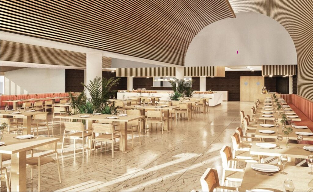 Punta Cana Palladium 