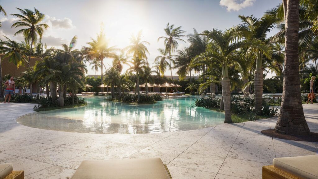 Punta Cana Palladium 