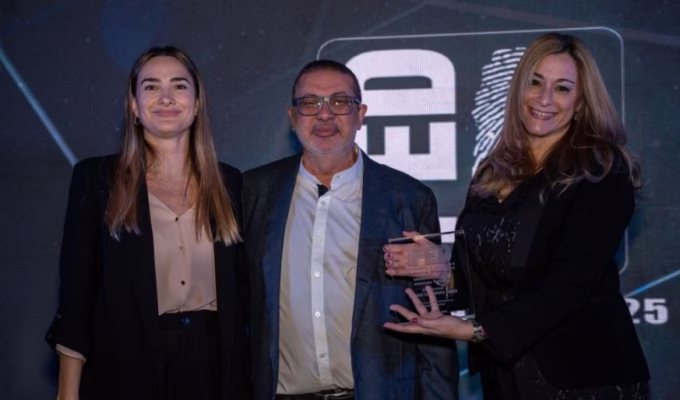 Premios FED