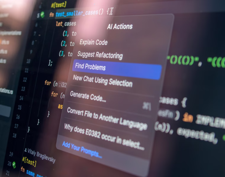 Inteligencia Artificial