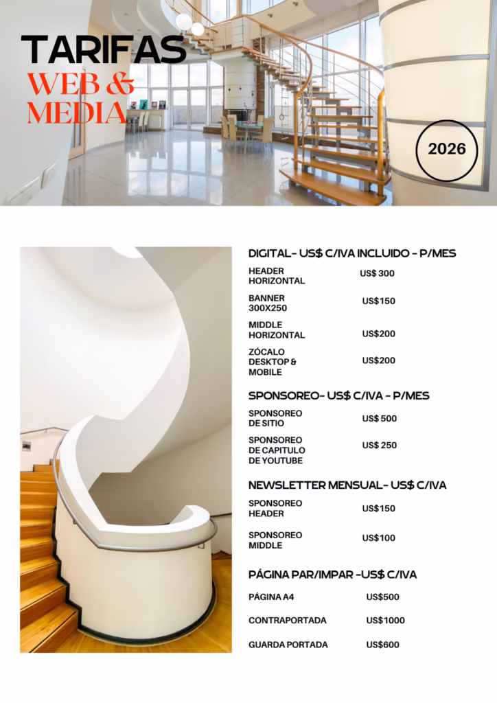 Media Kit 2026