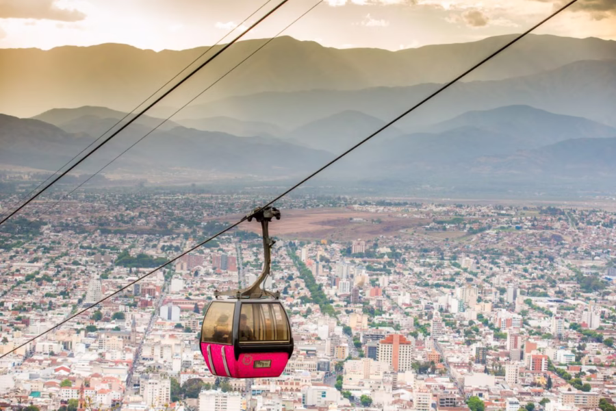 Salta