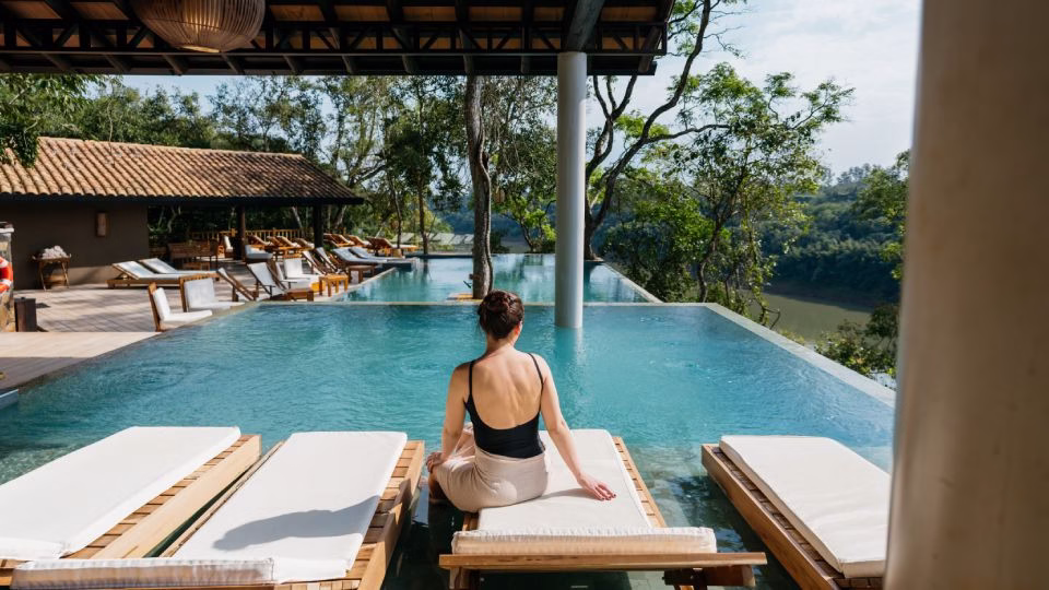 Loi Suites Iguazú