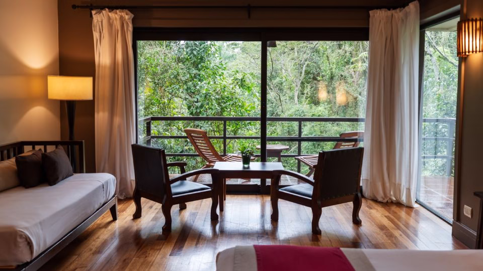 Loi Suites Iguazú