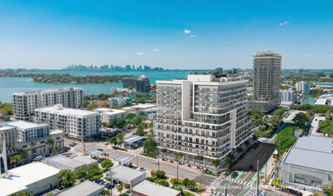 NoBe Parc Miami