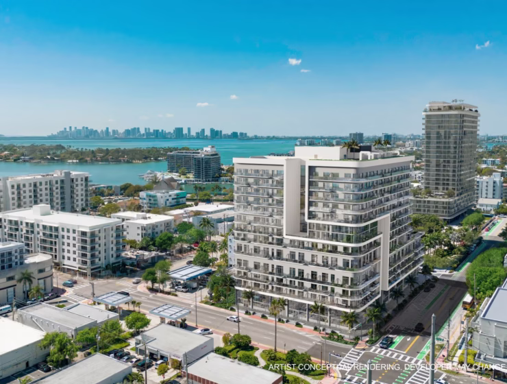 NoBe Parc Miami
