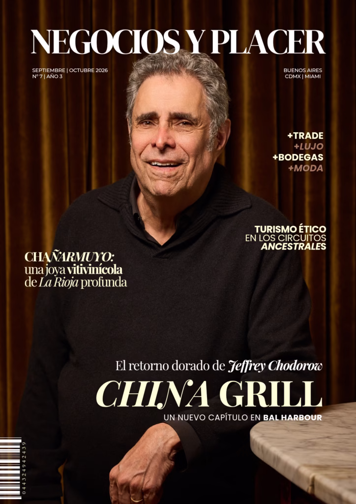 Edición NyP Septiembre Octubre 2026