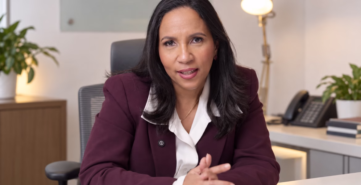 Jacqueline Mora República Dominicana