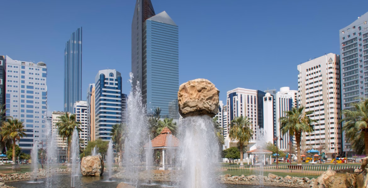 Abu Dhabi