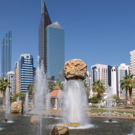 Abu Dhabi