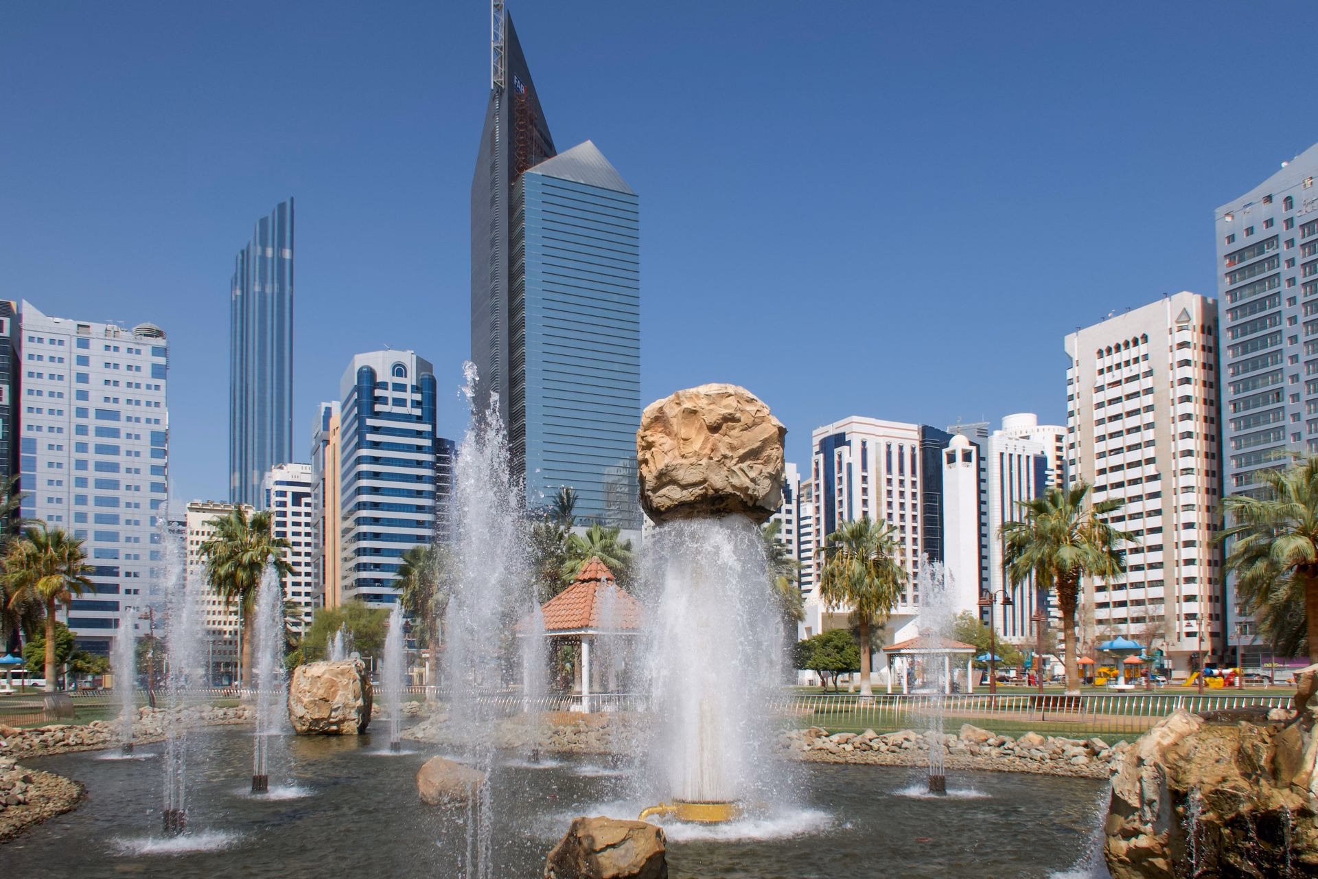 Abu Dhabi