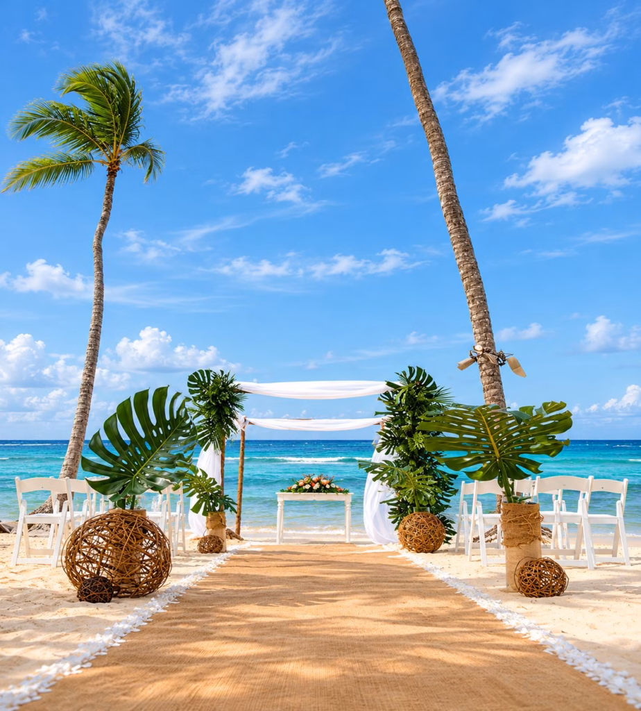 Bahia Principe Weddings