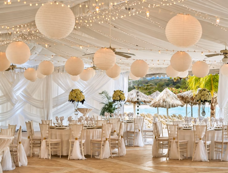 Bahia Principe Weddings