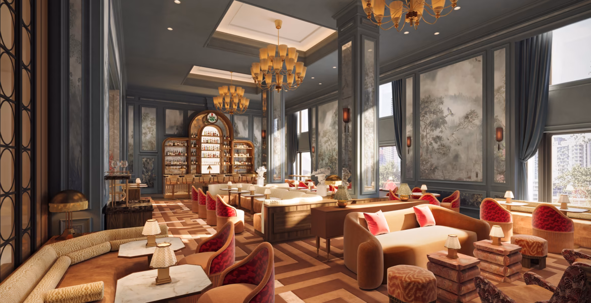 The Ritz Carlton San Francisco