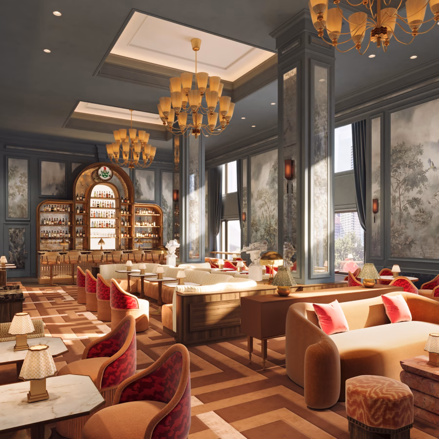 The Ritz Carlton San Francisco