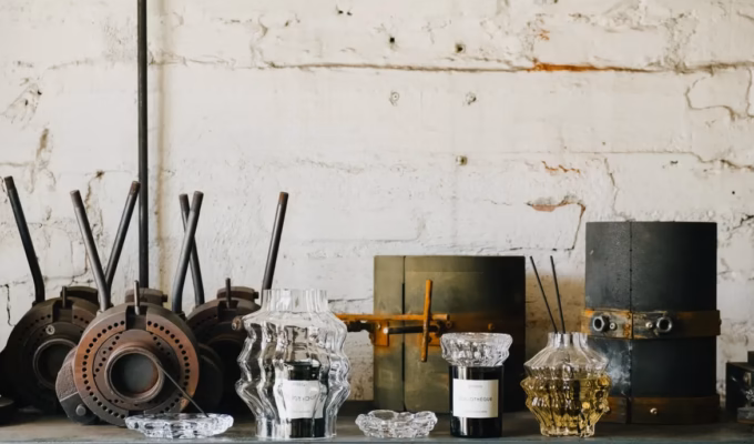 Byredo e Iittala