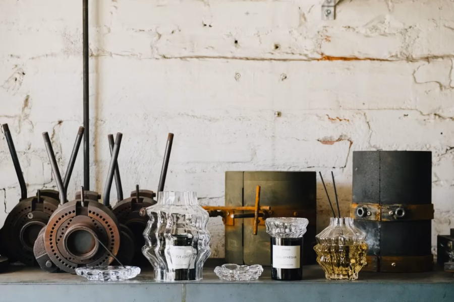 Byredo e Iittala
