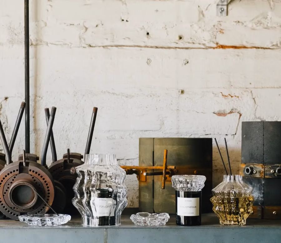 Byredo e Iittala