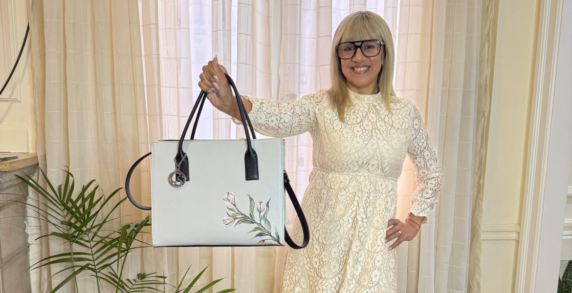 Caro Silva Carteras de Cuero