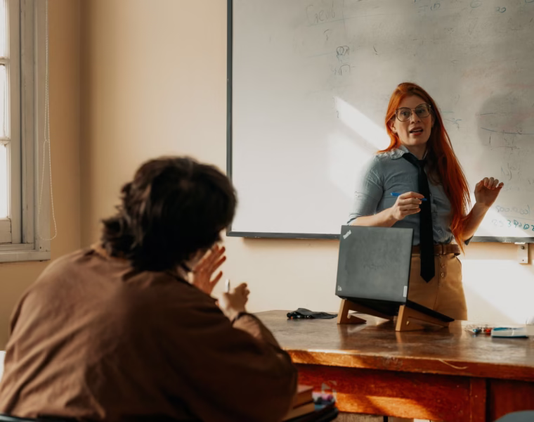 Becas Santander Argentina