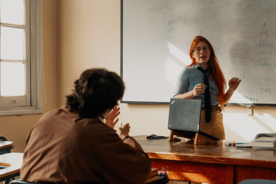 Becas Santander Argentina