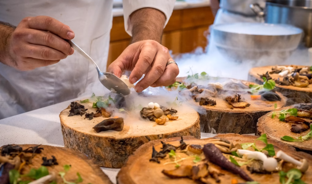 50 Best Restaurants 2026