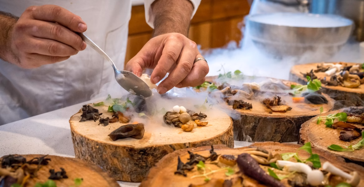50 Best Restaurants 2026