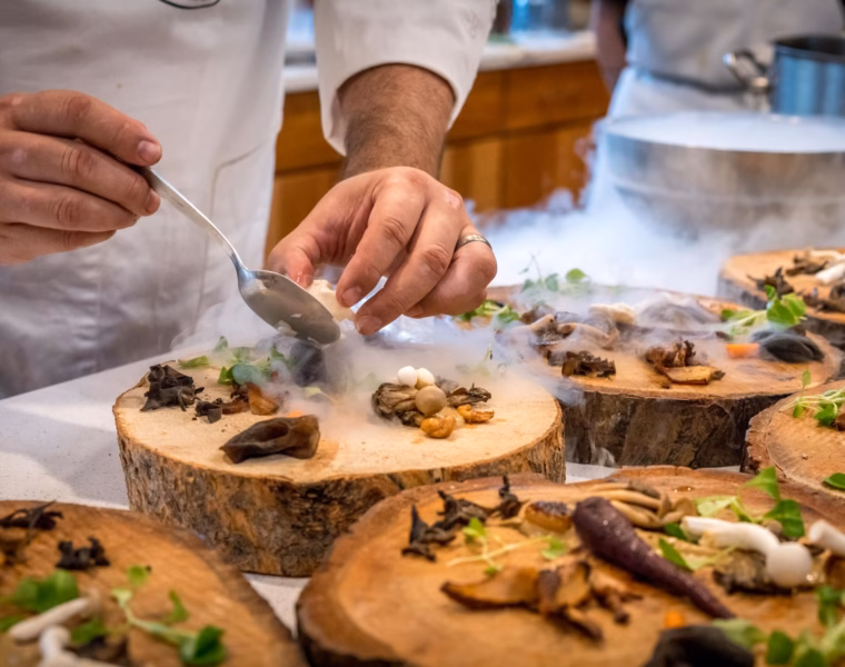 50 Best Restaurants 2026