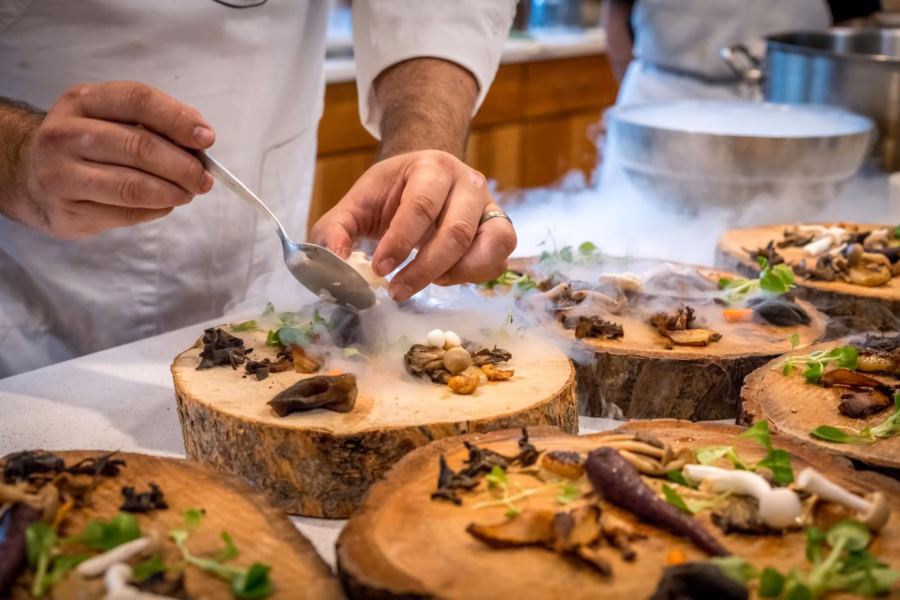 50 Best Restaurants 2026