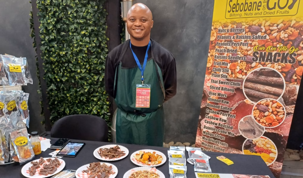 Gastronomy Africa 2026