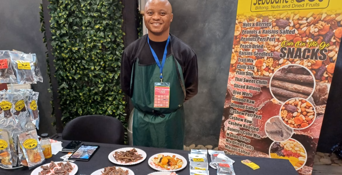Gastronomy Africa 2026