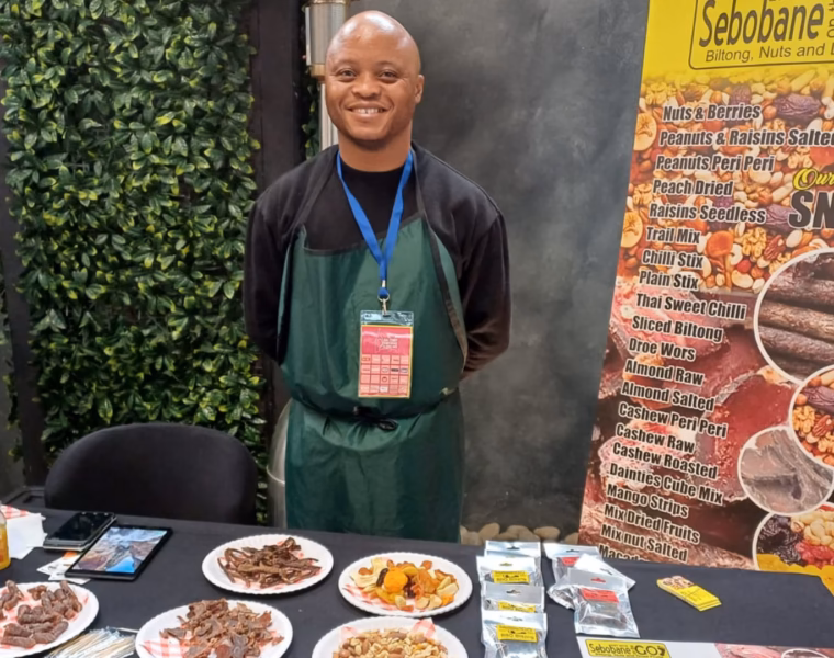 Gastronomy Africa 2026