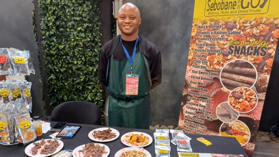 Gastronomy Africa 2026