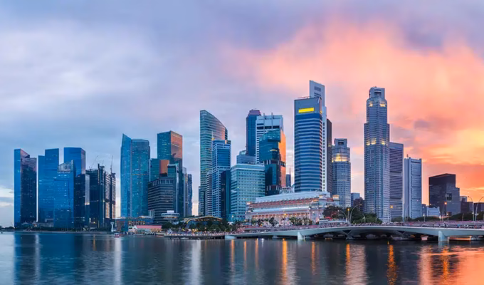 IOI Properties Singapur