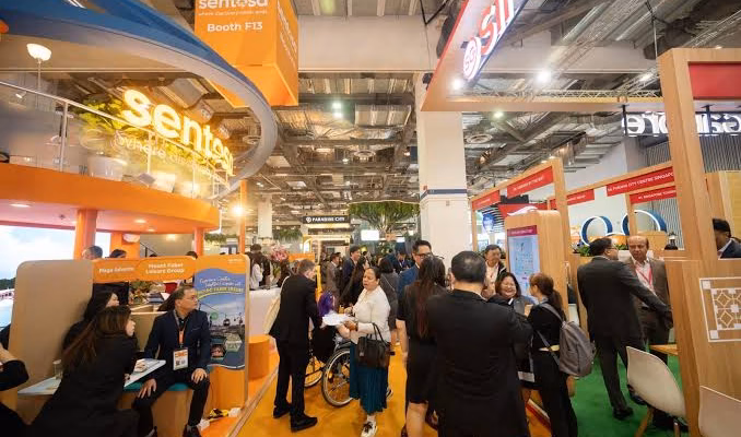 Yanolja ITB Asia 2026